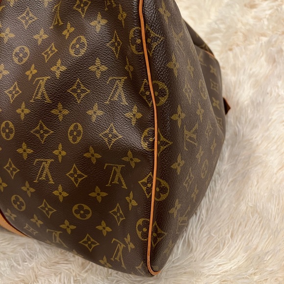 Louis Vuitton Keepall 55 - Picture 7 of 7